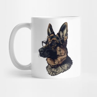 Max Mug